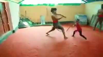 The kind of relationship every father should have with their daughter. Why do we not uphold & promote the good parts of our Hindu culture? Video courtesy FriendsofRSS