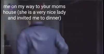 Epic high effort OC