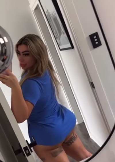 Nothing will change my love for Fake Asses 🍑❤️&zwj;🔥