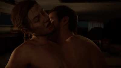 [Requested] The Last of Us Part 2 // Sex Scene