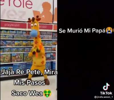Re Pete