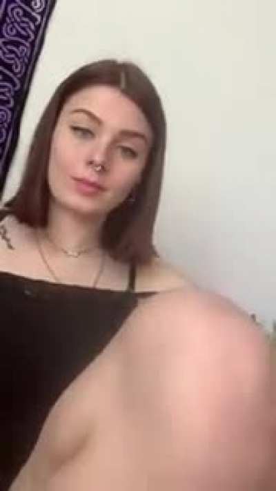 👣ToeSucking👅💦