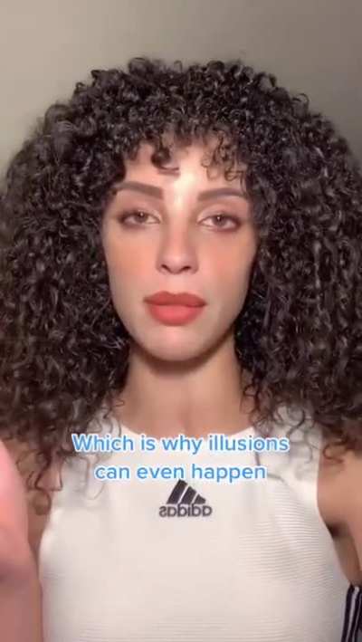 TikTok is so weird man