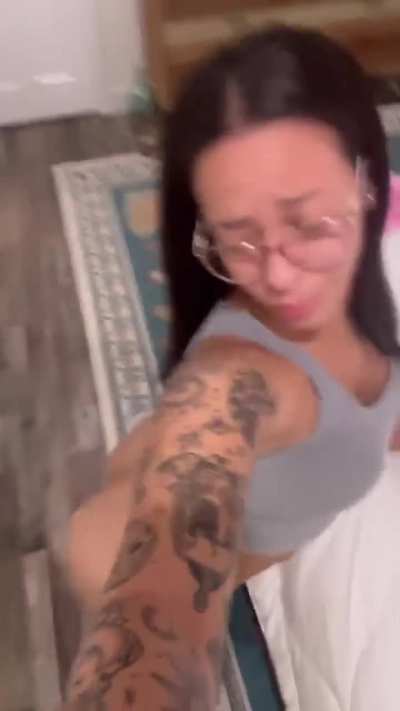 🍑💦