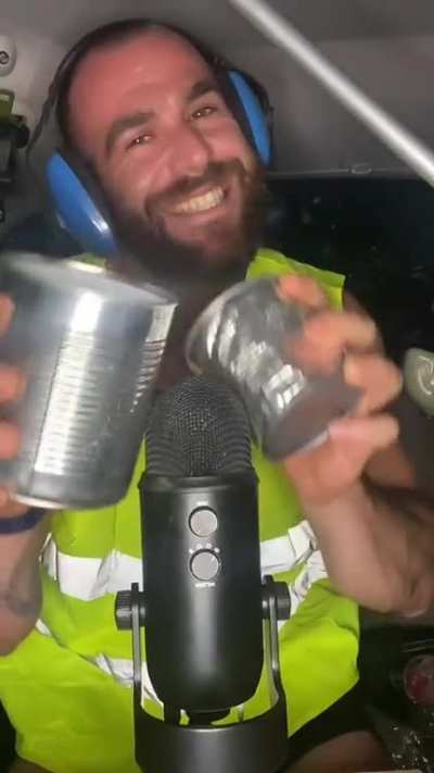 construction asmr