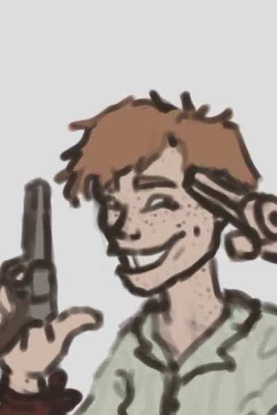 I can&rsquo;t draw anymore