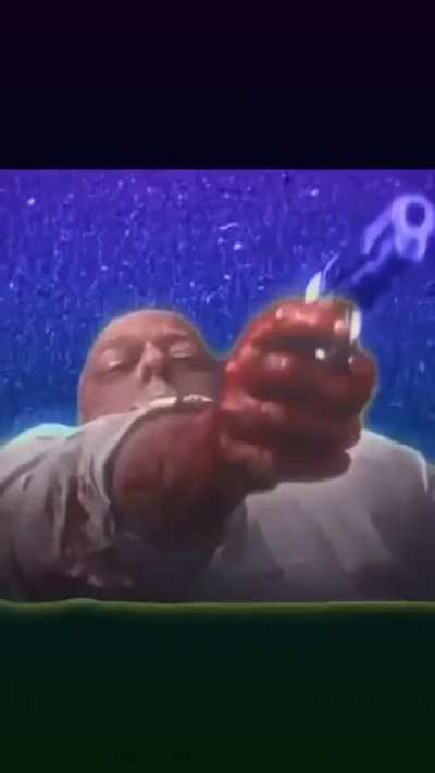 A message from Hank Schrader