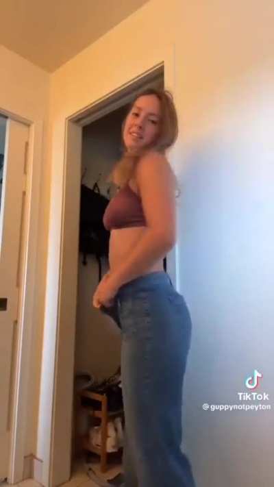 That jiggle