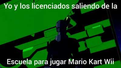 No me mientan, nadie sabía como se desbloqueaban los personajes.