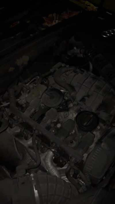 Piston?