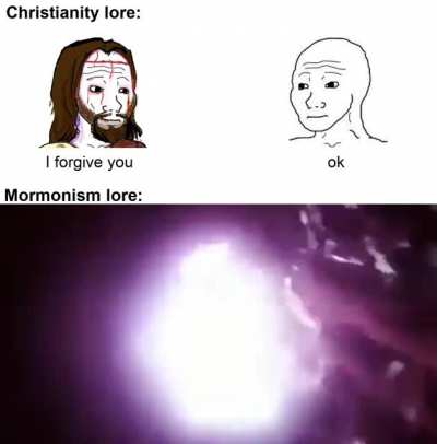 Commandment