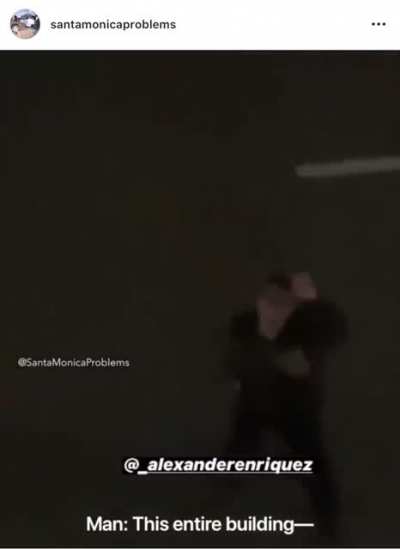 HMFT after I monologue.