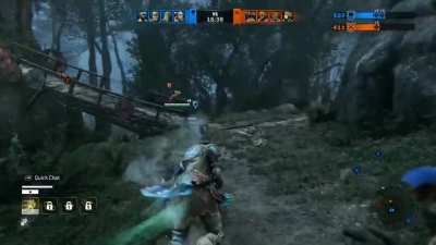 Don&rsquo;t charge the punch to much