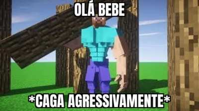 Ol&aacute; beb&ecirc; 😏