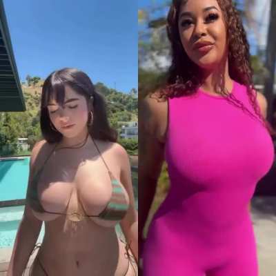 LEFT OR RIGHT