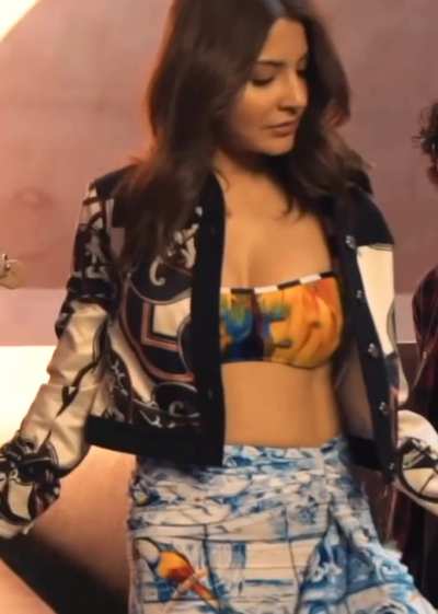 Anushka Sharma