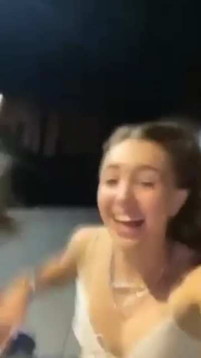 Looks like laura didn&lsquo;t run the 100&hellip;.