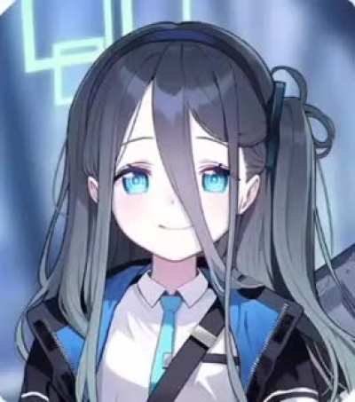 Alice has something to say