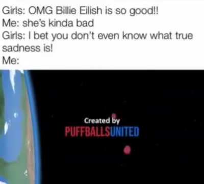 Bruh.... 