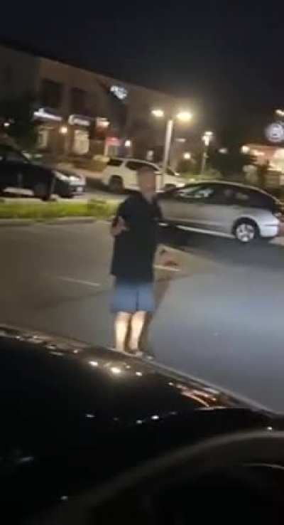 Woman from wealthy suburb tries to use her position on county council to intimidate teenagers with police because teens driving a Tesla were revving their engine