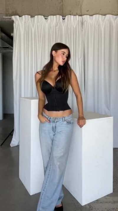 Ella Cervetto
