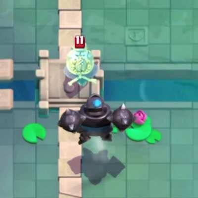 Looks like Monk got a buff&hellip;