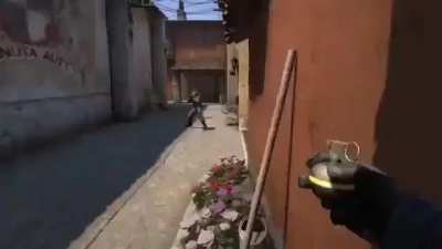 CSGO timings&hellip;