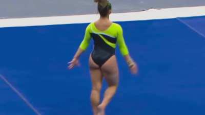 Isabelle Fox 🤸‍♀️ 