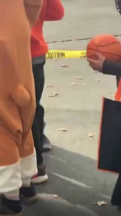 And the worst parent award goes to&hellip;&hellip;