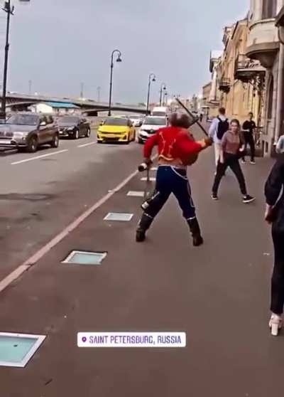 Fruit Ninja VR