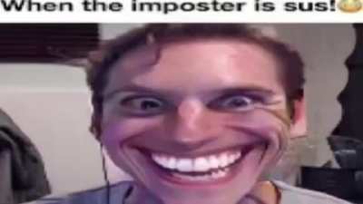 Sussus Amogus