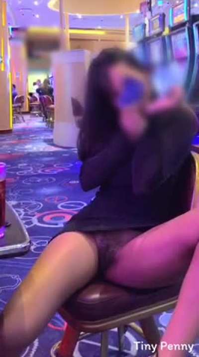 Caught by my parents 🙈 (f19)(OC)