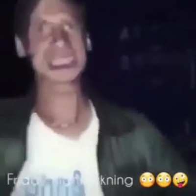 Moldy fnf