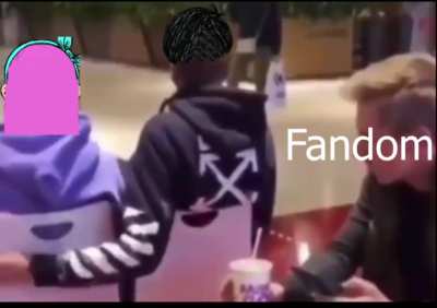 ❤️