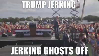 Trump 😳😳😳