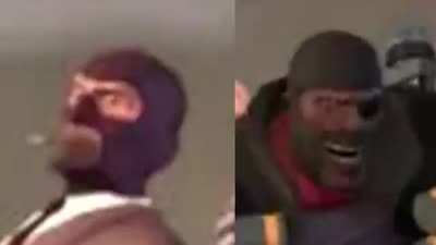 spy's drawing