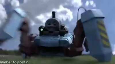 Chad animator created hilarious parody