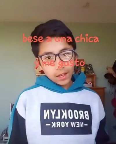 Que les produce este video?