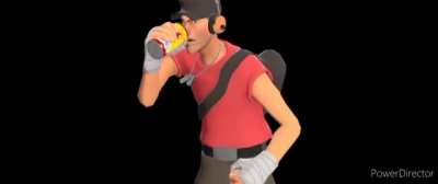 Canadian Scout 2
