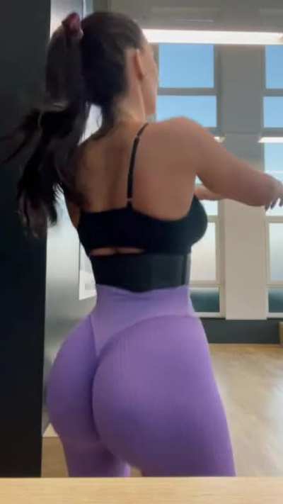 🍑🔥