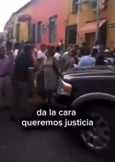 Don ayatole en su tierra, no ser&aacute; profeta