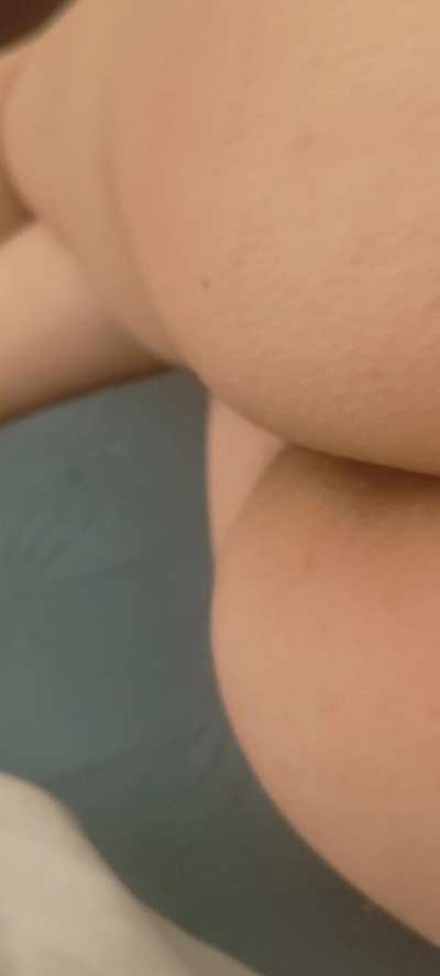 Wifey butthole