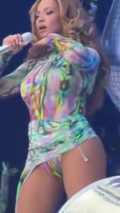 Beyonce