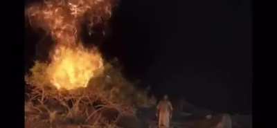 Question about the world of SNS: how much of the events in the Bible or even the Bible alone was influenced by flame haze and/Or crimson Denizens ?
