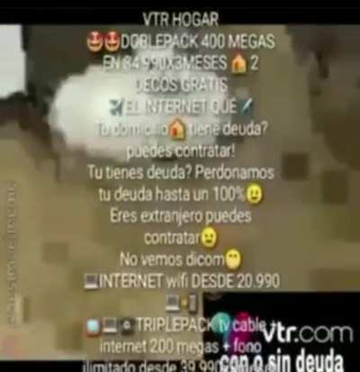 Tiene deuda?