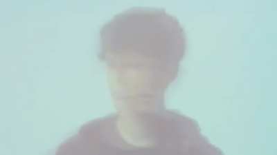 James Blake PFP that I wanna use