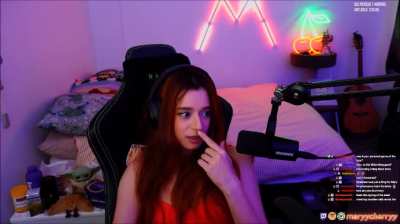 MC swinger