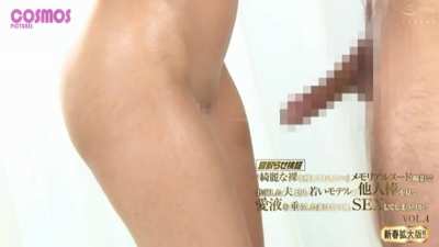 Nude Model: It's what's happens when the camera's off that should concern her husband!... Jinguji_Nao in HAWA-128