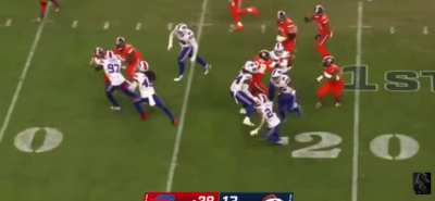 Hey Bills fans! A Miami Dolphins fan comes in peace to give you this hype up video I made. Hope you guys enjoy :)