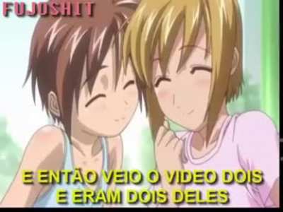 Um aviso ae